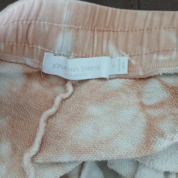 JONATHAN SIMKHAI STANDARD The Dye Sweatpant - Picture 6 of 9